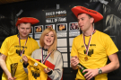 Beer Pong Championship 25.3.2019