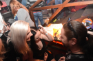 Airbrush Tattoo Party - Club Kongo Letohrad 30.3.2019