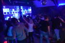 Airbrush Tattoo Party - Club Kongo Letohrad 30.3.2019