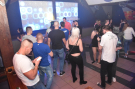 Airbrush Tattoo Party - Club Kongo Letohrad 30.3.2019