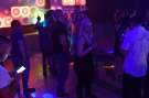 Airbrush Tattoo Party - Club Kongo Letohrad 30.3.2019