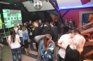 Airbrush Tattoo Party - Club Kongo Letohrad 30.3.2019