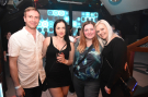 Airbrush Tattoo Party - Club Kongo Letohrad 30.3.2019
