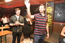 Beer Pong Championship 8.4.2019
