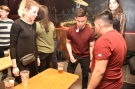 Beer Pong Championship 8.4.2019
