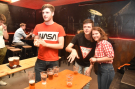 Beer Pong Championship 8.4.2019