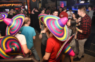 Mexická Sombrero Tequila Party - El Mágico Praha 18.4.2019
