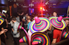 Mexická Sombrero Tequila Party - El Mágico Praha 18.4.2019