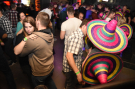Mexická Sombrero Tequila Party - El Mágico Praha 18.4.2019