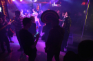Mexická Sombrero Tequila Party - El Mágico Praha 18.4.2019