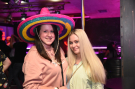 Mexická Sombrero Tequila Party - El Mágico Praha 18.4.2019