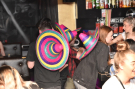 Mexická Sombrero Tequila Party - El Mágico Praha 18.4.2019