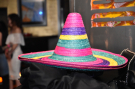Mexická Sombrero Tequila Party - El Mágico Praha 18.4.2019