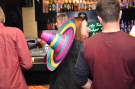 Mexická Sombrero Tequila Party - El Mágico Praha 18.4.2019