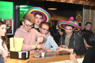 Mexická Sombrero Tequila Party - El Mágico Praha 18.4.2019
