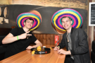 Mexická Sombrero Tequila Party - El Mágico Praha 18.4.2019