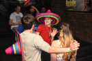 Mexická Sombrero Tequila Party - El Mágico Praha 18.4.2019