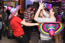 Mexická Sombrero Tequila Party - El Mágico Praha 18.4.2019