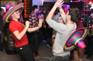 Mexická Sombrero Tequila Party - El Mágico Praha 18.4.2019
