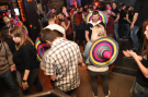 Mexická Sombrero Tequila Party - El Mágico Praha 18.4.2019