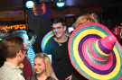 Mexická Sombrero Tequila Party - El Mágico Praha 18.4.2019