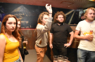 Beer Pong Championshp - 23.4.2019