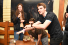 Beer Pong Championshp - 23.4.2019