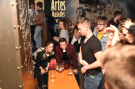 Beer Pong Championshp - 23.4.2019