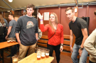 Beer Pong Championshp - 23.4.2019