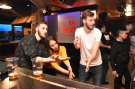 Beer Pong Championshp - 23.4.2019