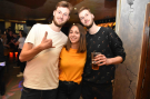 Beer Pong Championshp - 23.4.2019