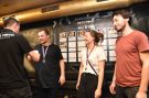 Beer Pong Championshp - 23.4.2019