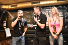 Beer Pong Championshp - 23.4.2019