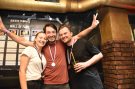 Beer Pong Championshp - 23.4.2019