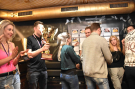 Beer Pong Championshp - 23.4.2019