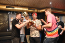 Beer Pong Championshp - 23.4.2019