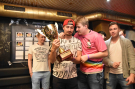 Beer Pong Championshp - 23.4.2019