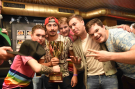 Beer Pong Championshp - 23.4.2019