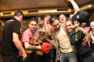 Beer Pong Championshp - 23.4.2019