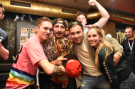 Beer Pong Championshp - 23.4.2019