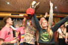 Beer Pong Championshp - 23.4.2019