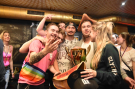 Beer Pong Championshp - 23.4.2019