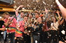 Beer Pong Championshp - 23.4.2019