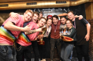 Beer Pong Championshp - 23.4.2019