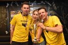 Beer Pong Championshp - 23.4.2019