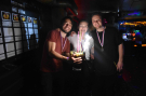 Beer Pong Championshp - 23.4.2019