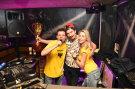 Beer Pong Championshp - 23.4.2019