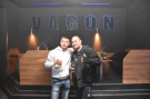 Pirates of the Caribbean Night - Club Vagon Golčův Jeníkov 4.5.2019