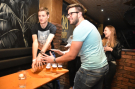 Beer Pong Championship - Pondělí 6.5.