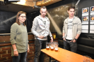 Beer Pong Championship - Pondělí 6.5.